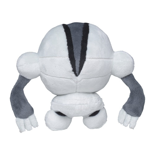 Registeel #379 Pokemon Fit Plush