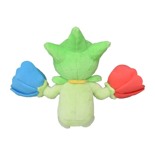 Roselia #315 Pokemon Fit Plush