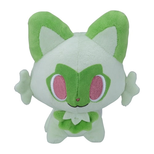 Pokemon Dolls Sprigatito Pokedoll Plush