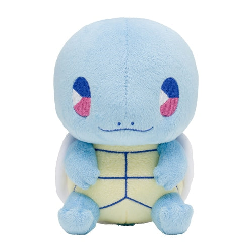 Psycho Soda Refresh Squirtle Plush Toy