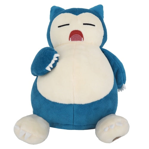 Plush Toy (S) Snorlax