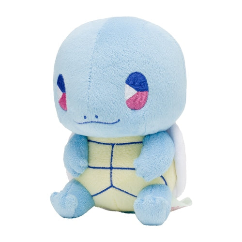 Psycho Soda Refresh Squirtle Plush Toy