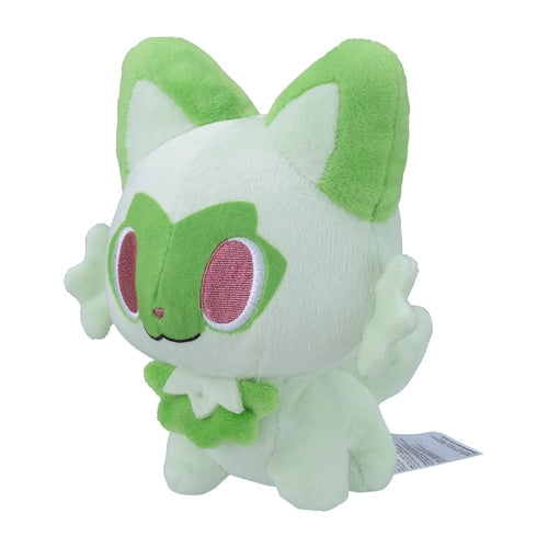 Pokemon Dolls Sprigatito Pokedoll Plush