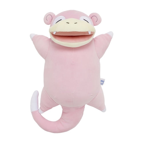 Soft Plush Toy Pokémon Sleep Goodnight Slowpoke