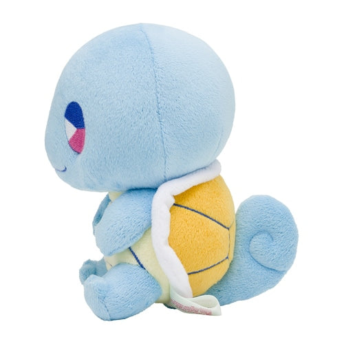 Psycho Soda Refresh Squirtle Plush Toy