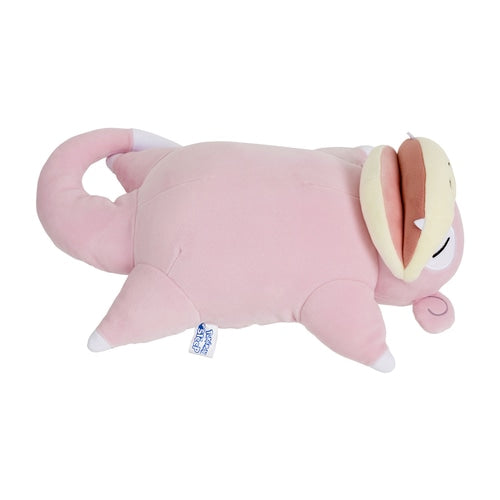 Soft Plush Toy Pokémon Sleep Goodnight Slowpoke