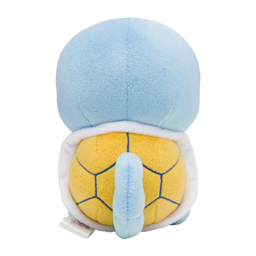 Psycho Soda Refresh Squirtle Plush Toy