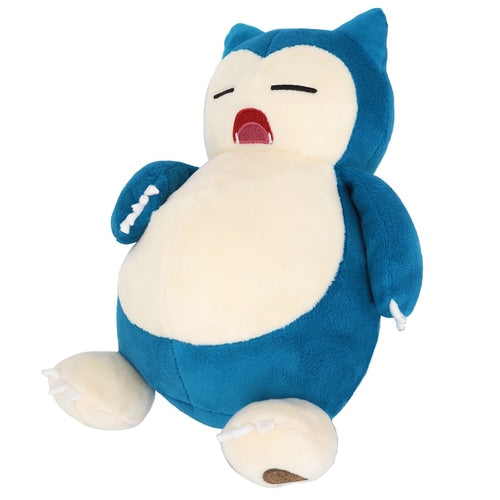 Plush Toy (S) Snorlax