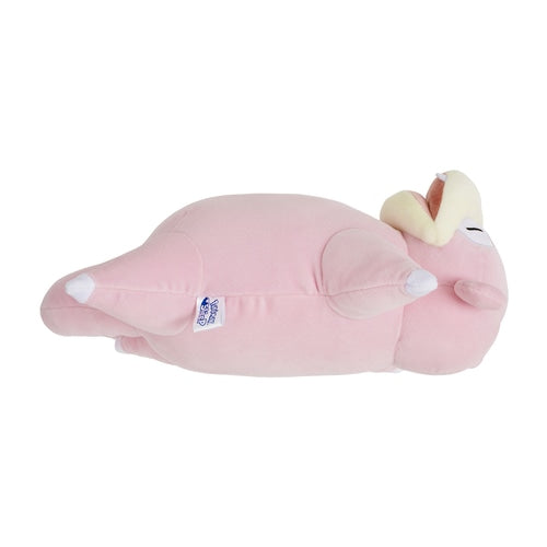 Soft Plush Toy Pokémon Sleep Goodnight Slowpoke