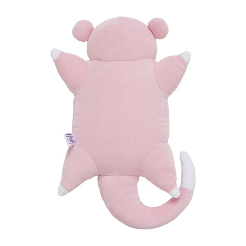 Soft Plush Toy Pokémon Sleep Goodnight Slowpoke