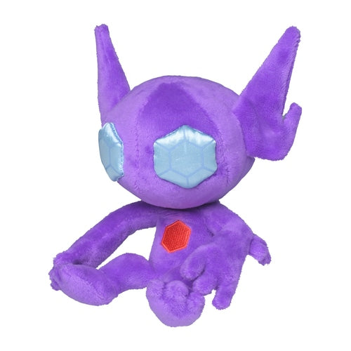 Sableye #302 Pokemon Fit Plush