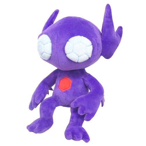 Plush Toy (S) Sableye