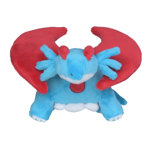 Salamence #373 Pokemon Fit Plush