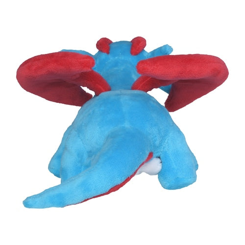 Salamence #373 Pokemon Fit Plush