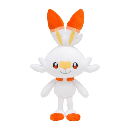 Scorbunny Plush