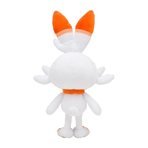 Scorbunny Plush