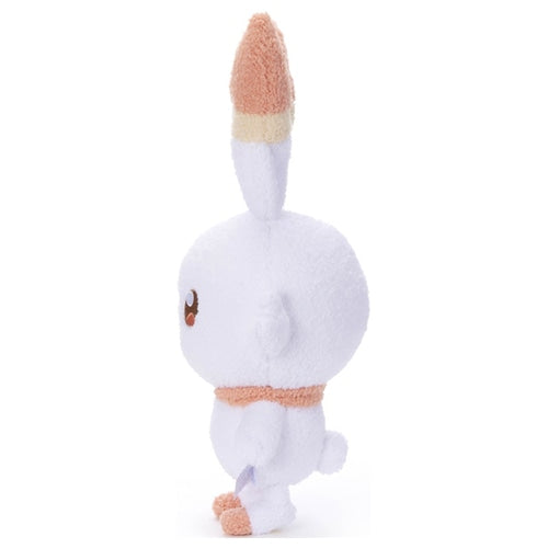 Pokepiece/Plushie M/Scorbunny