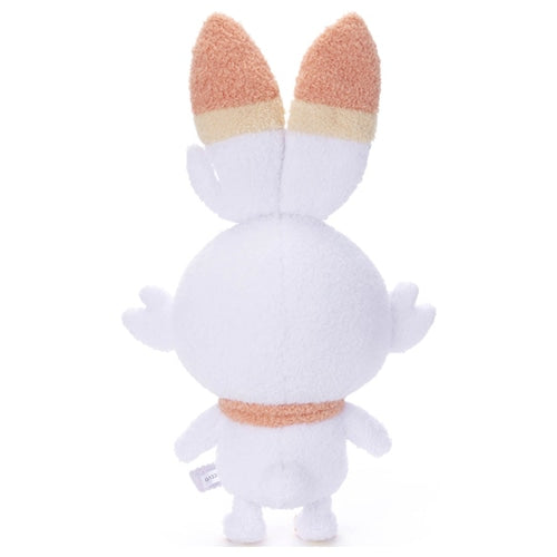 Pokepiece/Plushie M/Scorbunny