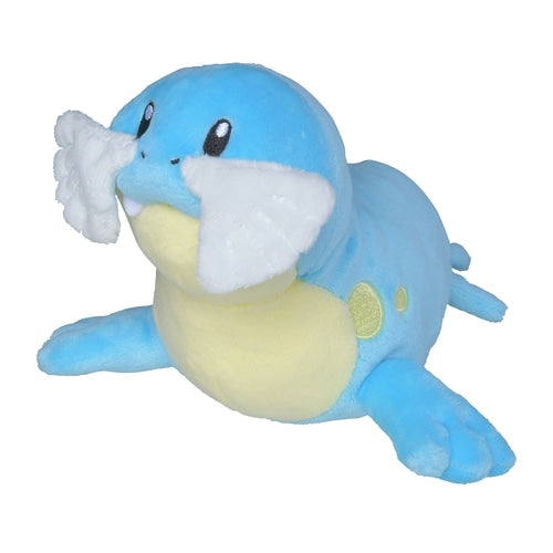 Sealeo #364 Pokemon Fit Plush