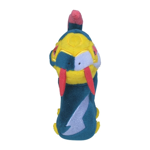 Seviper #336 Pokemon Fit Plush