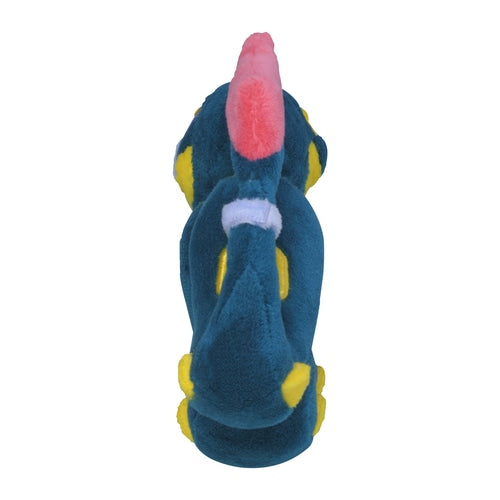 Seviper #336 Pokemon Fit Plush