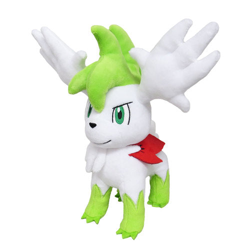 Plush Toy (S) Shaymin (Sky Form)