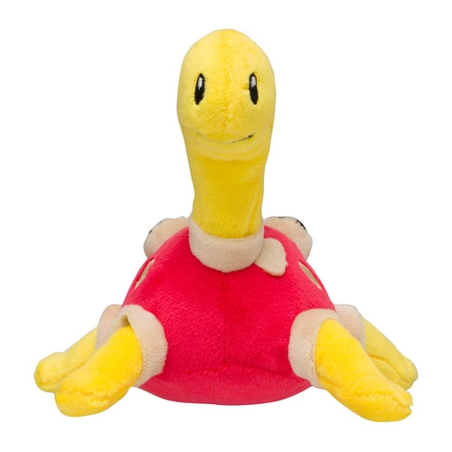 Shuckle #213 Pokemon Fit Plush