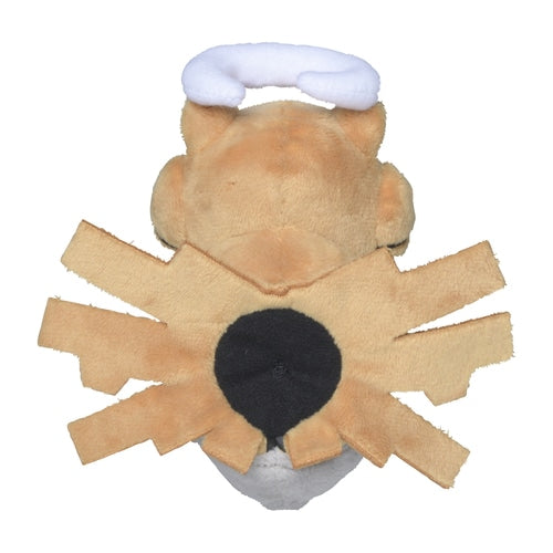 Shedinja #292 Pokemon Fit Plush