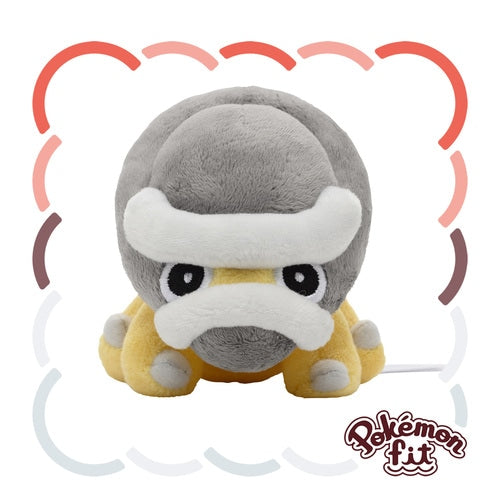 Shieldon #410 Pokemon Fit Plush