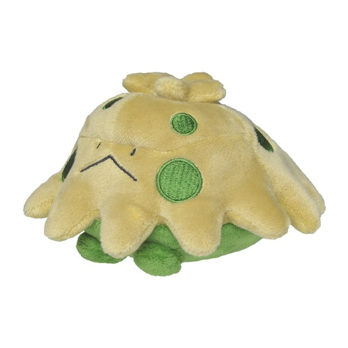 Shroomish #285 Pokemon Fit Plush