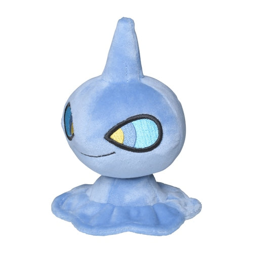 Shuppet #353 Pokemon Fit Plush