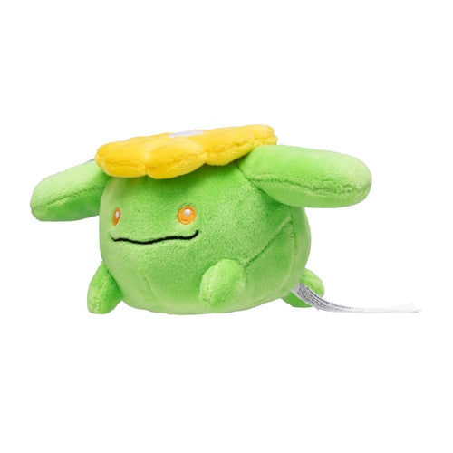 Skiploom #188 Pokemon Fit Plush