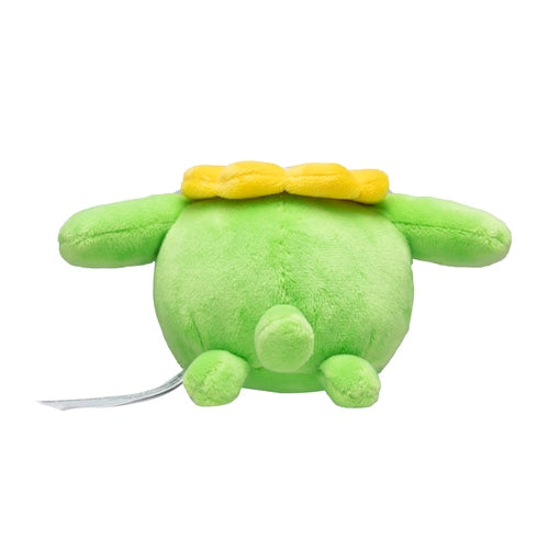 Skiploom #188 Pokemon Fit Plush