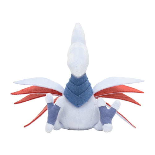 Skarmory #227 Pokemon Fit Plush