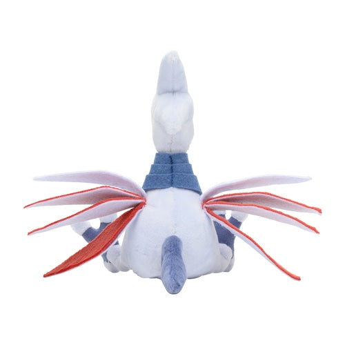 Skarmory #227 Pokemon Fit Plush