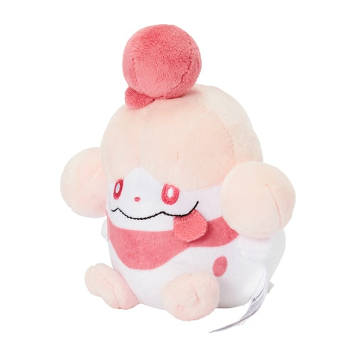 Slurpuff #685 Pokemon Fit Plush