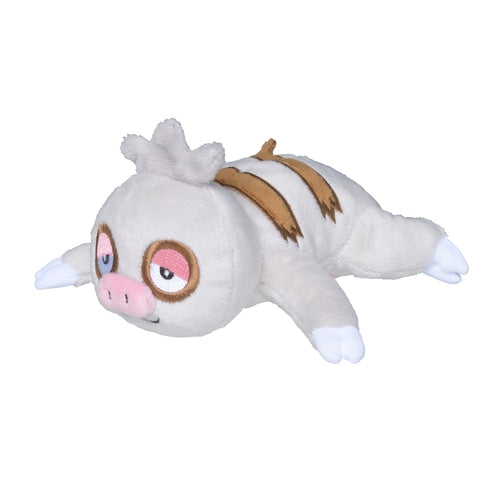 Slakoth #287 Pokemon Fit Plush