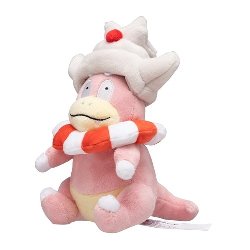 Slowking #199 Pokemon Fit Plush