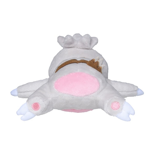 Slakoth #287 Pokemon Fit Plush