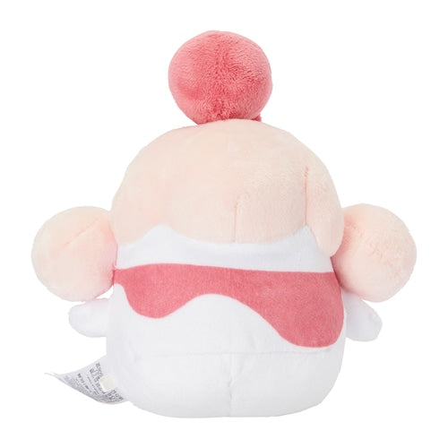 Slurpuff #685 Pokemon Fit Plush