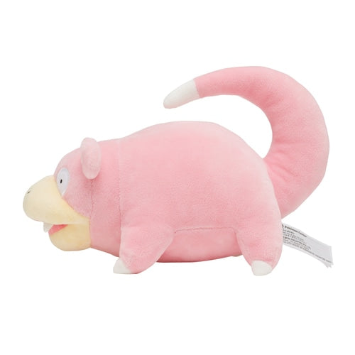 Slowpoke stuffed toy