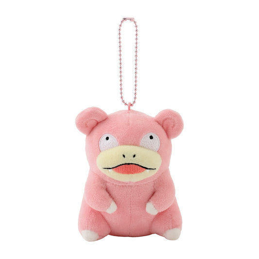 Mascot Dondon Donkan Yan? Slowpoke