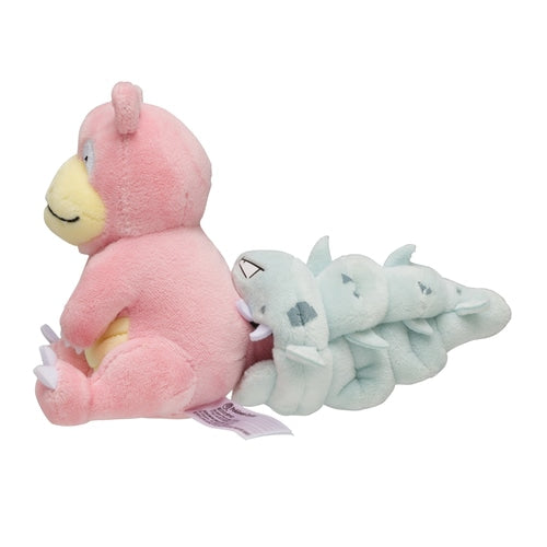 Slobro #080 Pokemon Fit Plush