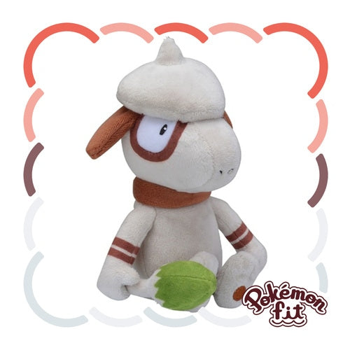 Smeargle #235 Pokemon Fit Plush