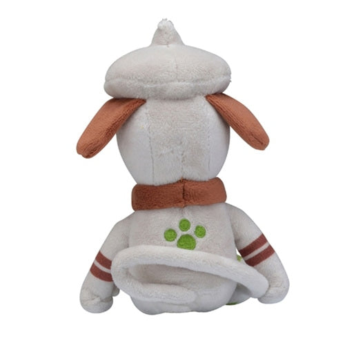 Smeargle #235 Pokemon Fit Plush