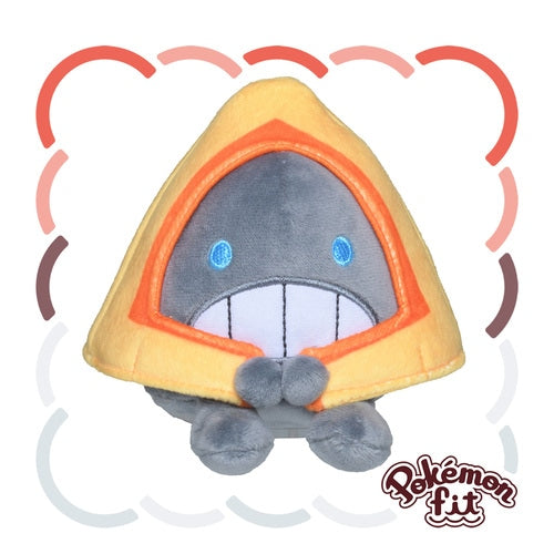 Snorunt #361 Pokemon Fit Plush