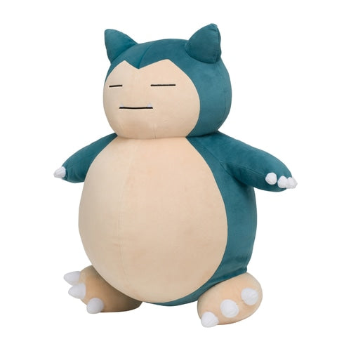 Plush Snorlax