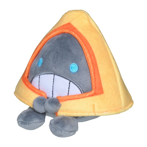 Snorunt #361 Pokemon Fit Plush