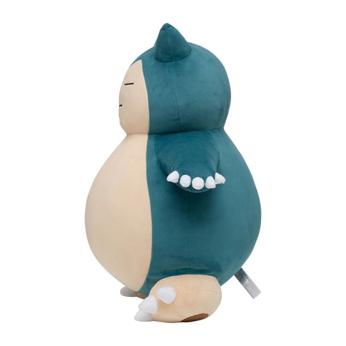 Plush Snorlax