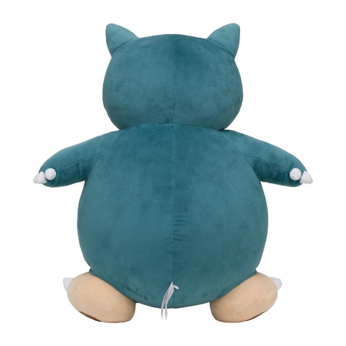 Plush Snorlax